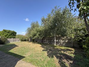 Garden- click for photo gallery